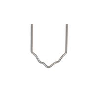 Power-Tec V Graffette A Scatto 0,7Mm 100Pz 92218