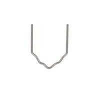 Power-Tec V Graffette A Scatto 0,7Mm 100Pz 92218