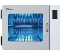 Power Technologies CLEAN Series CLEAN Armadio per la gestione dei dispositivi portatili Grigio NEW