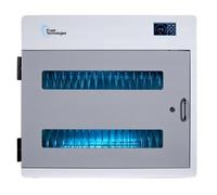 Power Technologies CNC Series CLEAN-N-CHARGE-18 [CNC-18] Armadio per la gestione