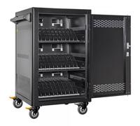 Power Technologies LITE Series AC-LITE-H65 Carrello per la gestione dei disposit