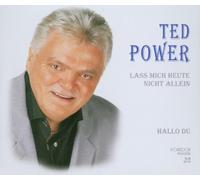 Power,Ted - Lass Mich Heute Nicht Allein