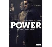 Power: The Complete First Season