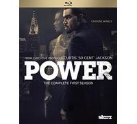 Power: The Complete First Season