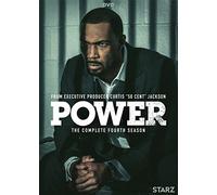 Power: The Complete Fourth Season