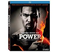 Power: The Complete Third Season
