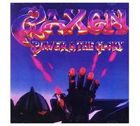 Power & The Glory