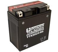 Power Thunder Batteria Agm Ctx20ch-bs