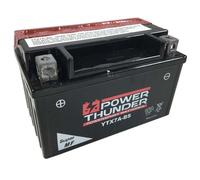 Power Thunder Batteria Agm Ctx7a-bs