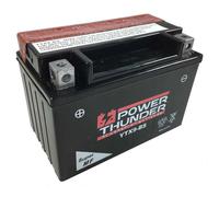 Power Thunder Batteria Agm Ctx9-bs