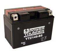 Power Thunder Batteria Agm Ctz14s-bs