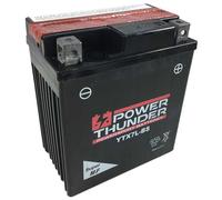 Power Thunder Batteria Agm Ptx7l-bs