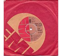 Power To All Our Friends