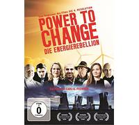 Power To Change - Die EnergieRebellion