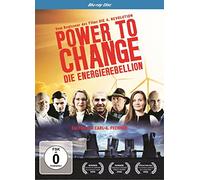 Power To Change - Die EnergieRebellion