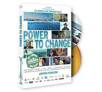 Power to Change la rébellion énergétique