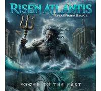Power To The Past