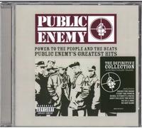 Power To the People and the Beats (Public Enemy's Greatest Hits)