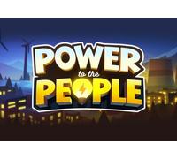 Power to the People (PC) Steam Key - GLOBAL