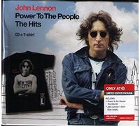POWER TO THE PEOPLE: THE HITS