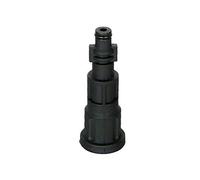 power tool - Adattatore di accoppiamento per rondella di pressione, in plastica, compatibile con Bosch