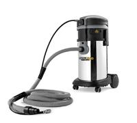 POWER TOOL PRO FD 36 I COMBI ASPIRATORE PROFESSIONALE GHIBLI & WIRBEL