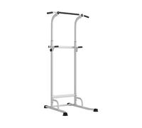 POWER TOWER SPORTNOW ITA91-432V00WT - Altezza regolabile, 120 kg