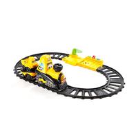 POWER TRACKS FRIENDS