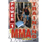 Power Training for MMA Vol. 1
