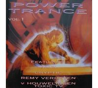 Power Tranz Vol 1 - Compil (e144-Tnt-Toxic Tv Etc..)