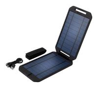 Power Traveller EXTREME SOLAR PTL-EXT001 Caricatore solare Corrente di carica