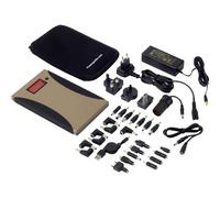 Power Traveller PTL-PG002 TAC Powergorilla Tactical Power bank 24000 mAh LiPo U