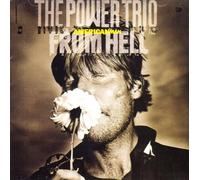 Power Trio from Hell - American Man