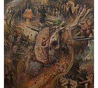 Power Trip Manifest Decimation (Vinyl LP) 12" Album