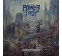Power Trip - Nightmare Logic