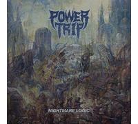 Power Trip - Nightmare Logic (Reissue) (Limited Edition) (LP)