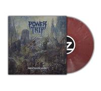 Power Trip - Power Trip - Nightmare Logic