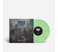 Power Trip Power Trip Nightmare Logic (Nuclear Green Vinyl, G (Vinyl LP)