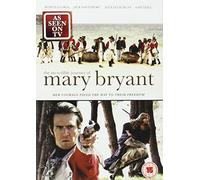 Power TV - Mary Bryant - The Incredible Journey Of Mary Bryant [Edizione: Regno Unito] [Edizione: Regno Unito]