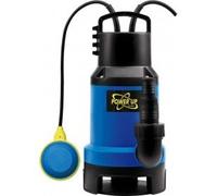 POWER_UP 79904 - Pompa dell'acqua sporca 550 W/accensione /