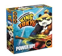 Power Up: espansione King Of Tokyo - nuovo e sigillato