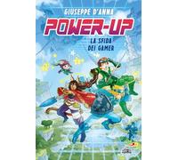Power-up. La sfida dei Gamer