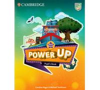 Power up. Start smart: pupil's book. Per la Scuola elementare