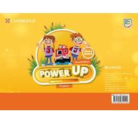 Power Up Starter Start Smart Posters