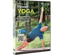 Power Up Yoga - Rodney Yee 2013 - Region 0 Worldwide by Rodney Yee