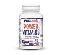 Power Vitamins, 90 grammi