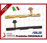 Power Volume Button Flex Cable ASUS Zenfone Max ZC550KL