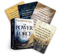 Power vs. Force Hay House Deck di Carte Oracle 44, Ispirazionale