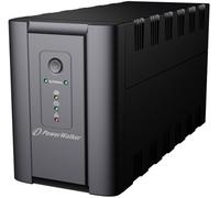 PowerWalker VI 2200 SH gruppo di continuità (UPS) A linea interattiva 2,2 kVA 1200 W 4 presa(e) AC