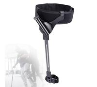 Power Walking Aid - Supporto regolabile per riabilitazione degli arti inferiori per anziani e mobilità limitata, aiuto per sollevare le gambe